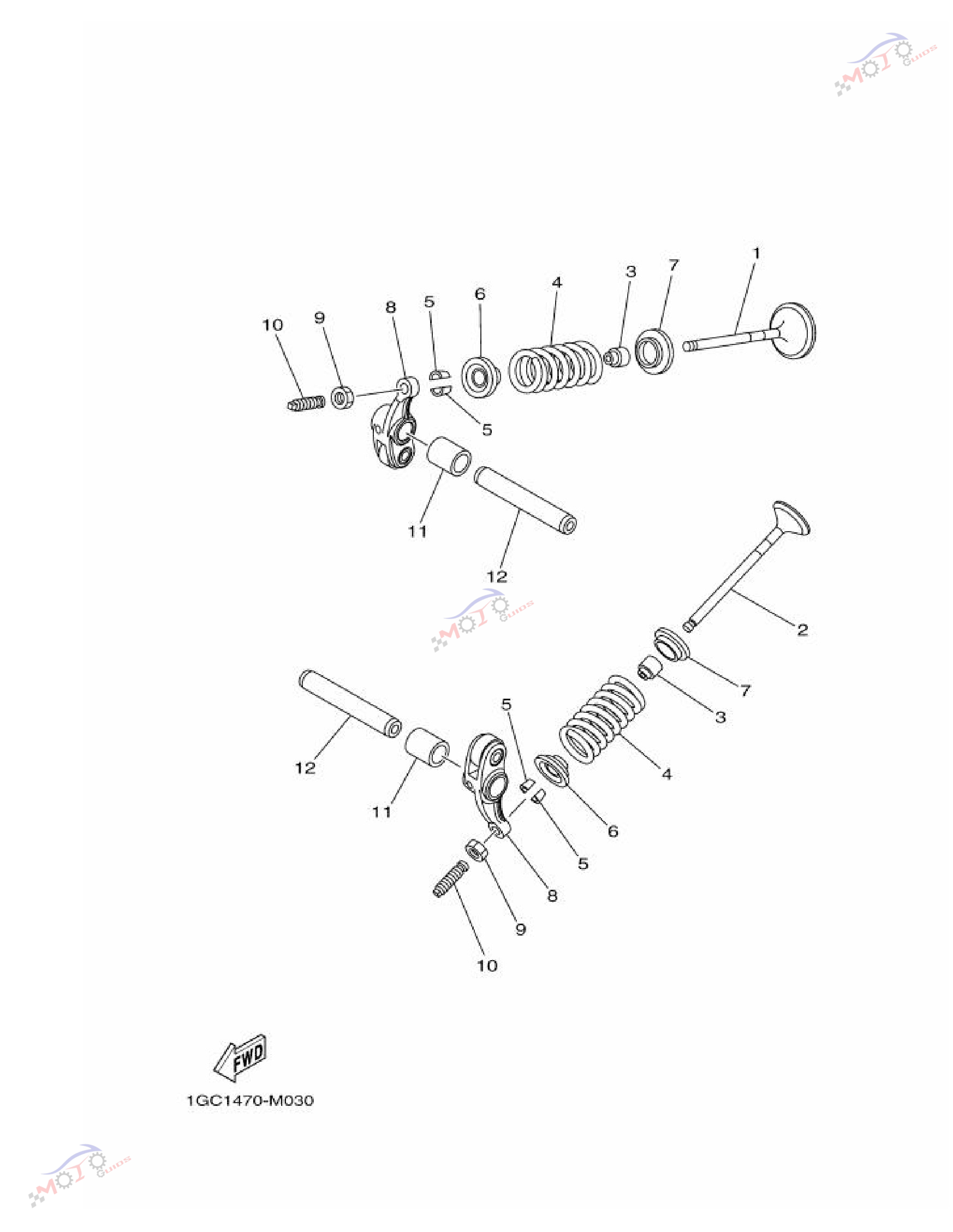 Engine Diagram